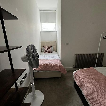 Bridgeman Road Property In King'S Cross London Exteriör bild