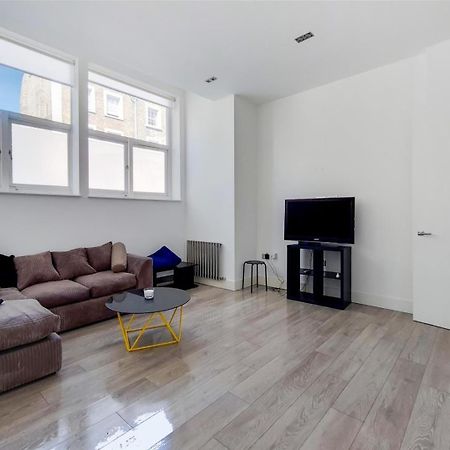 Bridgeman Road Property In King'S Cross London Exteriör bild