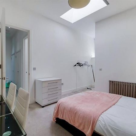 Bridgeman Road Property In King'S Cross London Exteriör bild