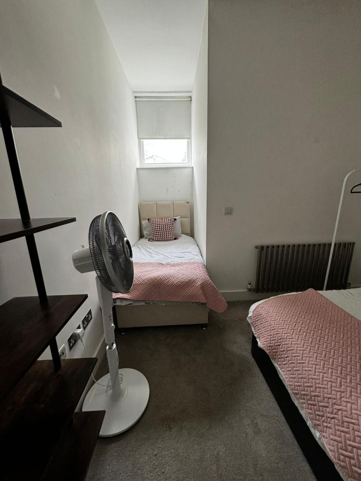 Bridgeman Road Property In King'S Cross London Exteriör bild