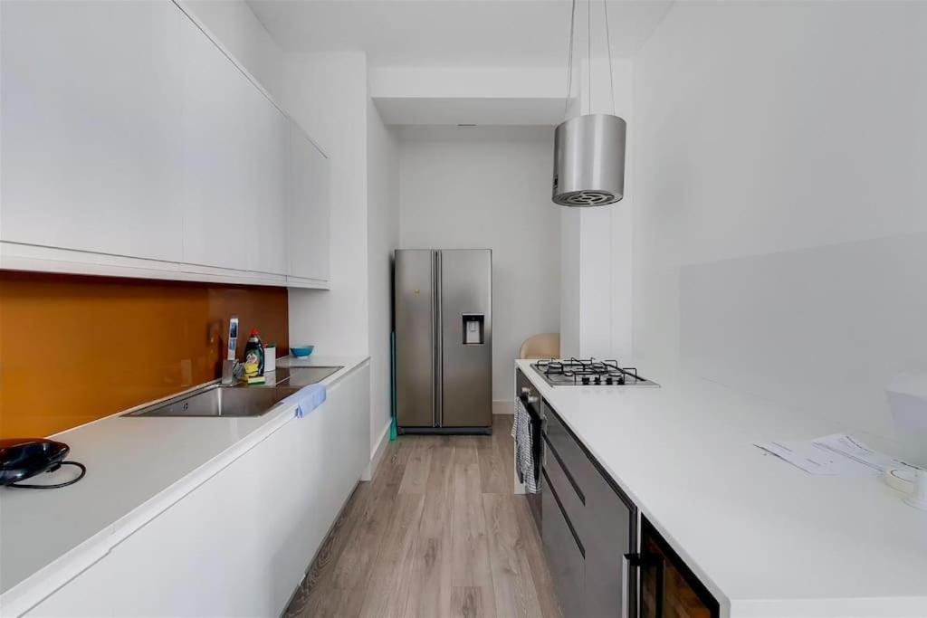 Bridgeman Road Property In King'S Cross London Exteriör bild