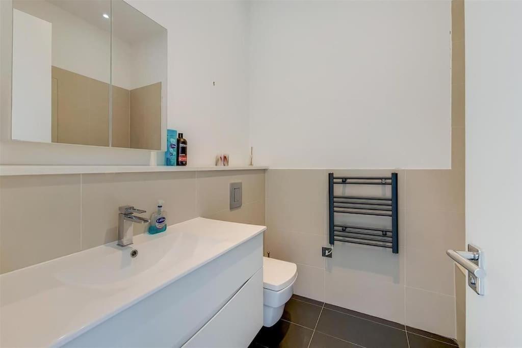 Bridgeman Road Property In King'S Cross London Exteriör bild
