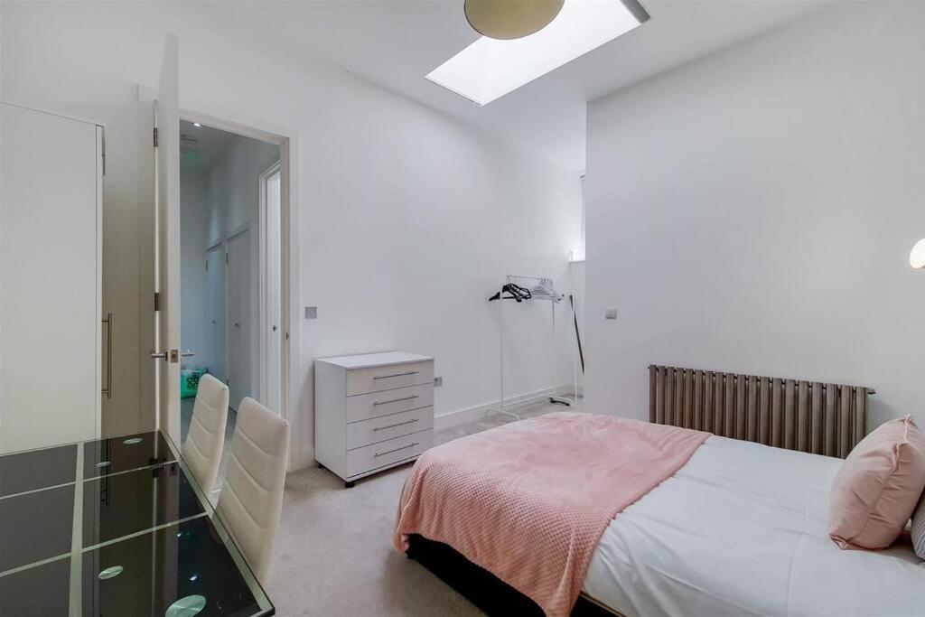 Bridgeman Road Property In King'S Cross London Exteriör bild