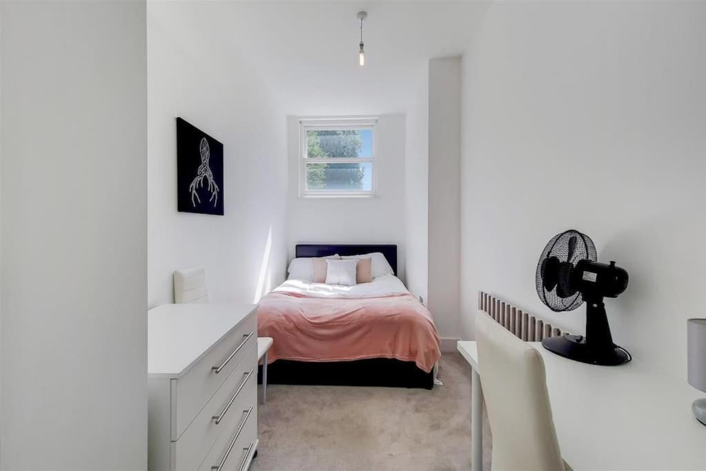Bridgeman Road Property In King'S Cross London Exteriör bild