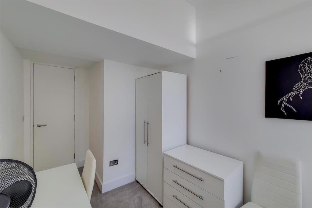 Bridgeman Road Property In King'S Cross London Exteriör bild
