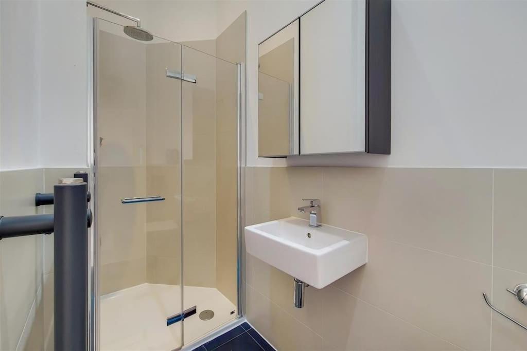 Bridgeman Road Property In King'S Cross London Exteriör bild