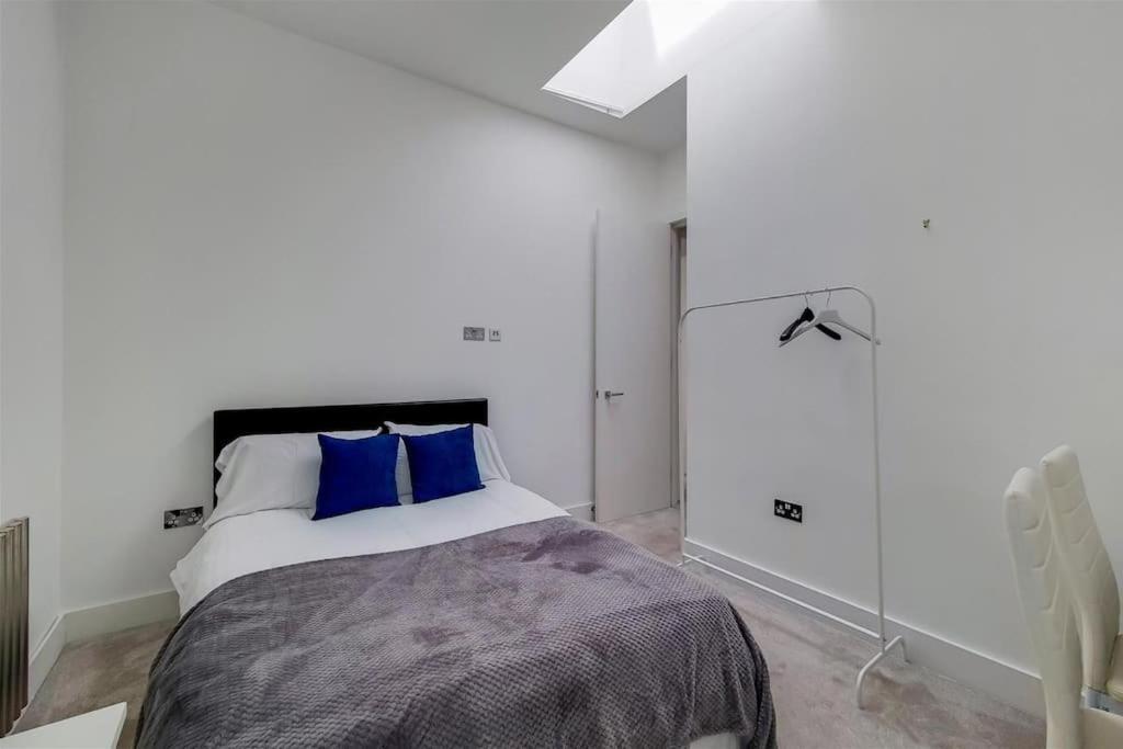 Bridgeman Road Property In King'S Cross London Exteriör bild