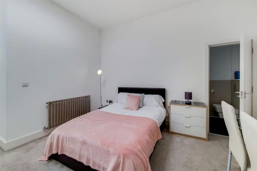 Bridgeman Road Property In King'S Cross London Exteriör bild