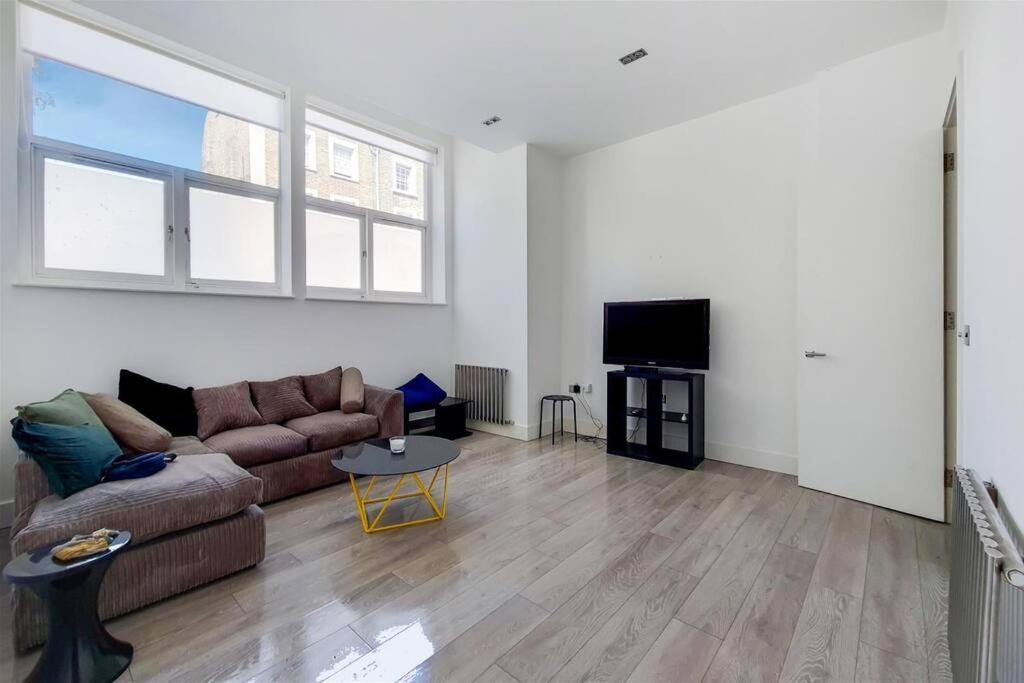 Bridgeman Road Property In King'S Cross London Exteriör bild